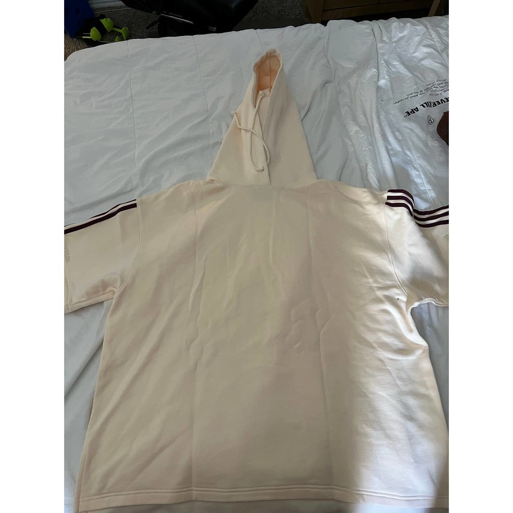 Beyonce Ivy Park Adidas LS hoodie